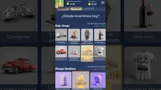 12/09/2024 Inversiones y C&oacute;digos X Empire #airdrops #juegoscrypto #cryptocurrency #nft #juegoscripto