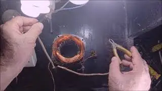 ربط الملفات وفحص المحرك