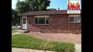 Duplexes for Rent in Westminster 2BR/1BA - 9123 Perry St by Westminster Property Management