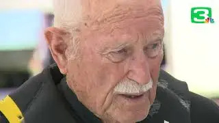 RON PHELPS