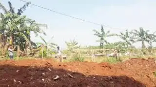 Gor laga tangkas & laga satria pakansari cibinong