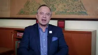 Adrian Benepe on Parks for All People