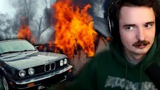 How I built my DREAM CAR
