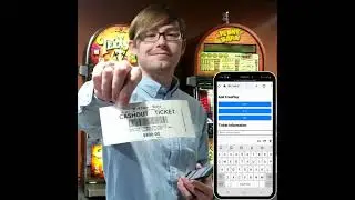 How To Use The SlotModder Ticket In -Ticket Out (TITO) Free Play Kit
