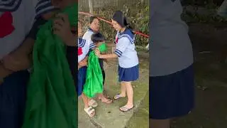 BANTUIN RAMA, RAMA DISEKAP