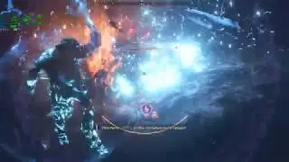 Anthem 2019 Джавелин 