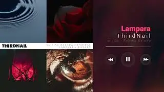 Lampara by ThirdNail