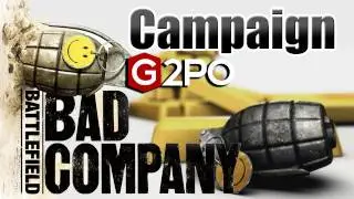 BF:BC Campaign - A Night Time Barrage, but They're Everywhere!
