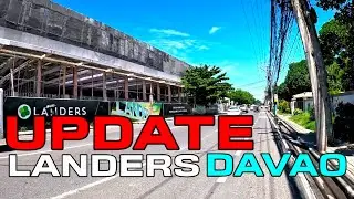 LANDERS DAVAO UPDATE (06-14-24)