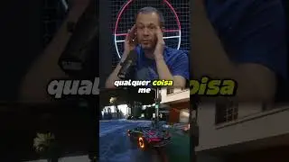 PORQUE A GLOBO ODEIA falar de GAMES?  #flowgames #jogos #davyjones