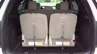 2012 Ford Explorer - Viera FL