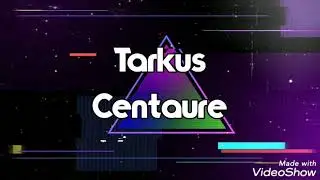 Tarkus - Stage 1