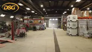 DSG Power Systems: Number 1 aftermarket diesel parts distributor in SK,  Varieties of Generators
