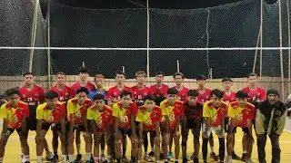 PUTRA JUNIOR 🔴 RED JACK VS VBS / PATRA JAYA CUP 2025 VOLI TARKAM