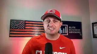 Elite Business Advisors - Episode 41: Case Study: Clemson &ndash; Creating a Culture of Excellence