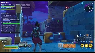 STW Ventures Simple Trap Tunnel Tri Ledge Delay