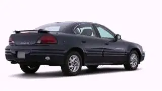Used 2002 Pontiac Grand Am Fallston MD 21047