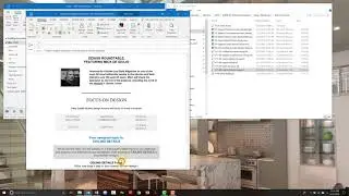 How to Edit an Outlook Template