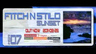 Fitch `N´ Stilo - Sunset (Original Mix) - MSR007