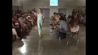 MOVE Moda. Juan Mill&aacute;n. Escuela CEADE Leonardo.