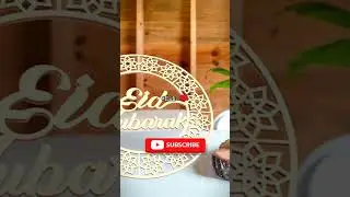 Creative Finds | Amazon Finds | Eid Decorations and Gift Ideas