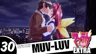 Muv-Luv Extra  - Ep 30 | Sumika Ending