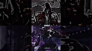 ALEX MERCER VS VENOM (INSOMNIAC) | #prototype #spiderman2 #insomniac #ARGON