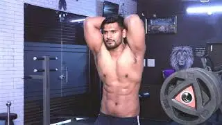 Natural Bodybuilding MOTIVATION #shorts #naturalbodybuilding #yourpt #fitness #motivation