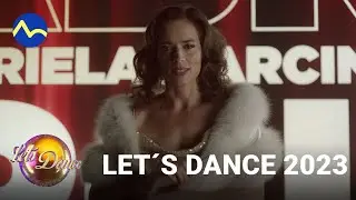 Let's Dance 2023 - Zač&iacute;na 5. marca 2023 na TV Mark&iacute;za - Bude to naozaj veľk&eacute;!