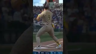 Мне нужен бейсбол обратно! #mlbtheshow25 #roadtotheshow #joeschmo #mlbshorts #shorts2026 #mlb2026...