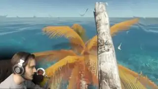 PewDiePie Archives &ndash; IMMA WIZARD! Stranded Deep 4