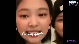KG (Kay Ganda)||Nik Makino (cover)  No copyright infringement intended.