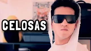 50 SEÑALES DE QUE ERES CELOSA | ANDYNSANE