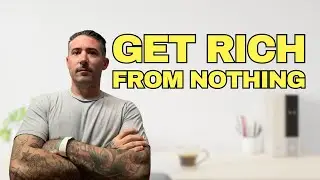 Stop Playing It Safe: How Average 9-5 Earners Actually Become Millionaires
