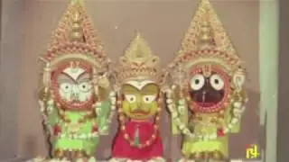 Mahari Dance : DevaDasi : Odissi