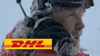 DHL and the Power of Global Trade: An Extreme Challenge