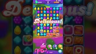 Olivia's Enclave Level 1 Candy Crush FRIENDS  2020