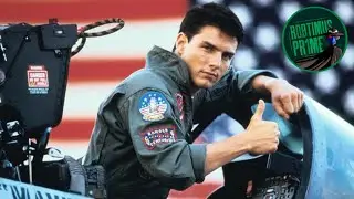 Top Gun (1986) Review (SPOILERS)