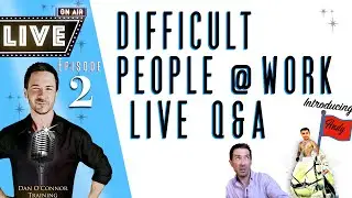 Live Communication Skills Q&A Effective Communication Skills Training Online