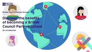 British Council Partner Schools - An introduction