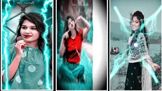 New💞Style Bangoli Remix Dj Xml File 🎧EditngWith Alight Motion &Mobile ll Status video viral Editing