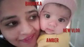  Kamli sangwan43 #  Bhumika  Sonam  Amber's# Meri Ladli Bahuyen # Rasoi  Me Khana Bana # Rahi Hain# 
