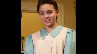 &ldquo;A girl persecuted for her religion &ldquo;#shameless #shorts #tvshow #clips #commentary