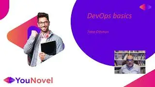 [Arabic]: DevOps Basics: Beyond Just Coding