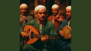 ظل النجوم - I&rsquo;ve Composed an Instrumental Inspired by Traditional Egyptian Music
