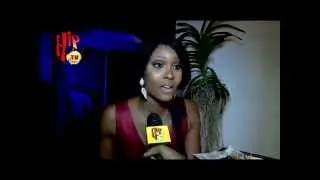 GBENRO AND OSAS HOST 