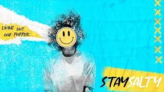 Kairos Online /// Stay Salty Wk 4 - 
