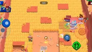 Glitch swap star power - dina +Mister P - I called it the 