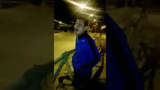 AS&Iacute; ES COMO SE VE UN ADICTO A LA PASTA B&Aacute;SICA DE COCAINA