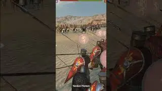 Bannerlord Bloopers: When Horses Don't Listen to the Pike Wall!!